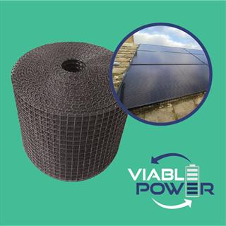Standard Bird Protection Mesh
