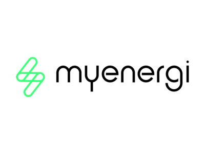 Myenergi Logo