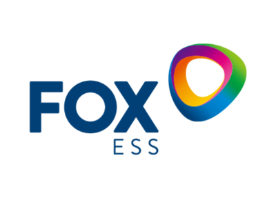 Fox ESS Logo
