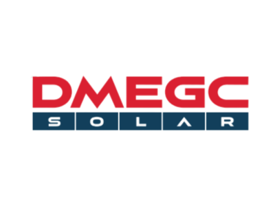 DMEGC Logo