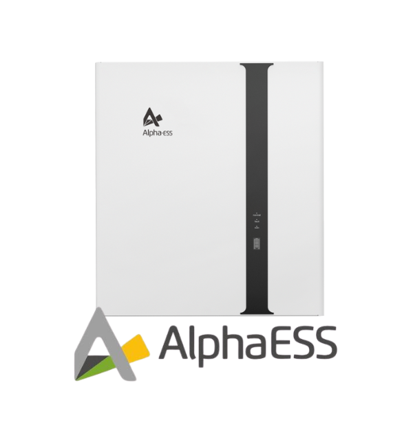 Alpha ESS Hero