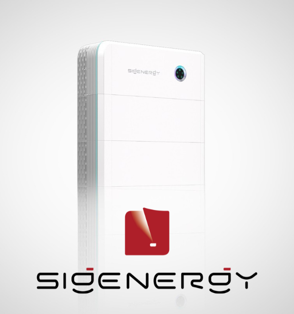 Sigenergy Hero