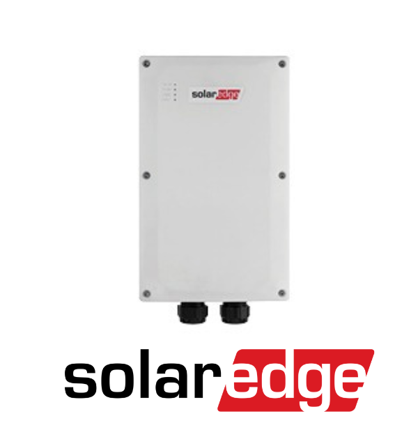 SolarEdge Hero