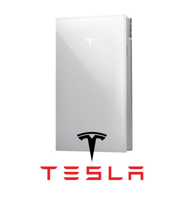 Tesla Hero Image