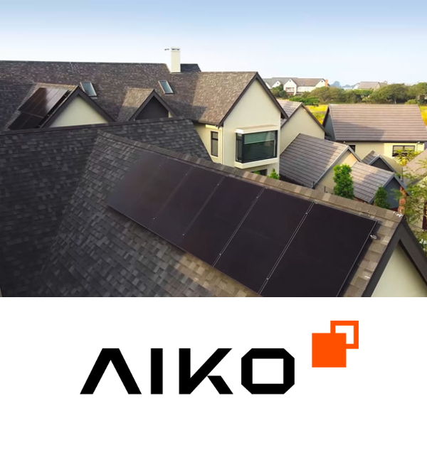 AIKO Solar Panels
