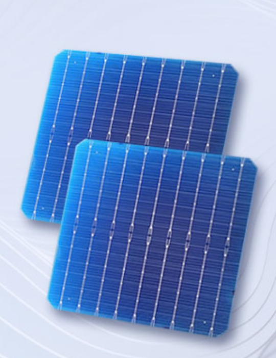 JA Solar Cells