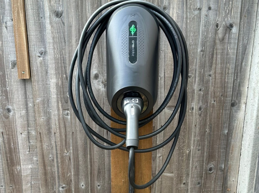 Zappi EV Charger