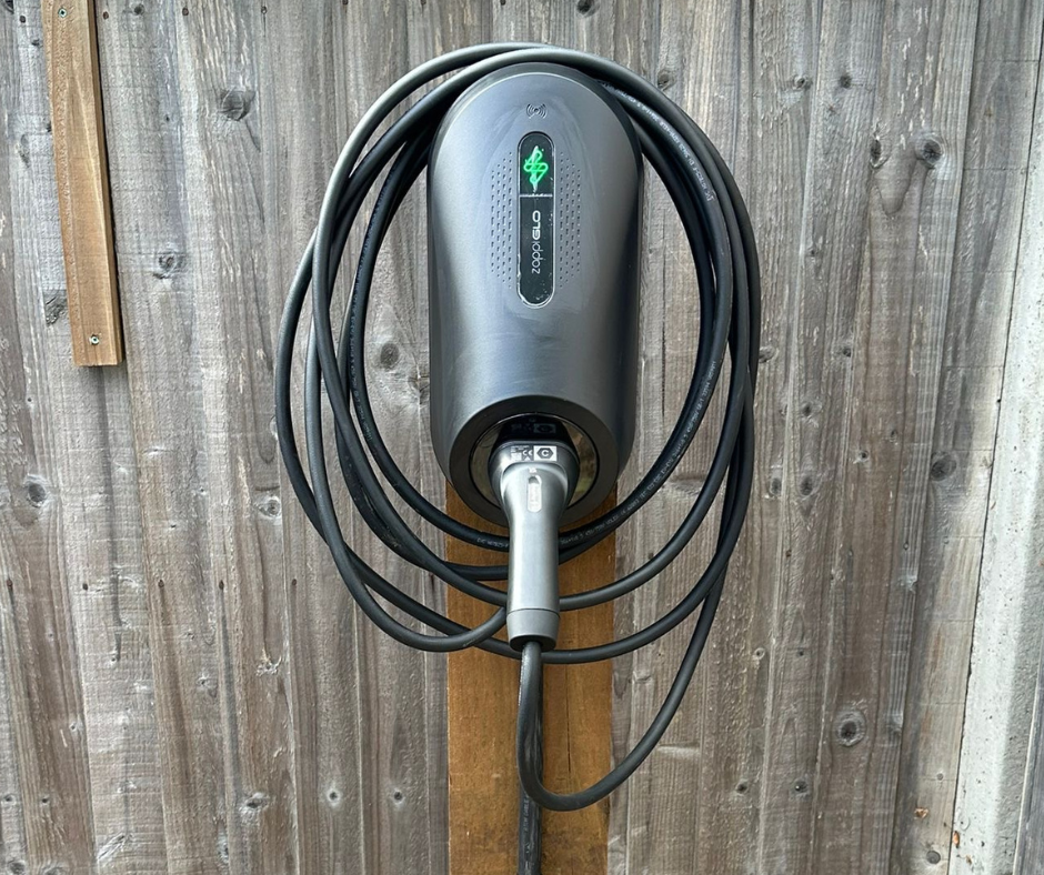 Zappi EV Charger