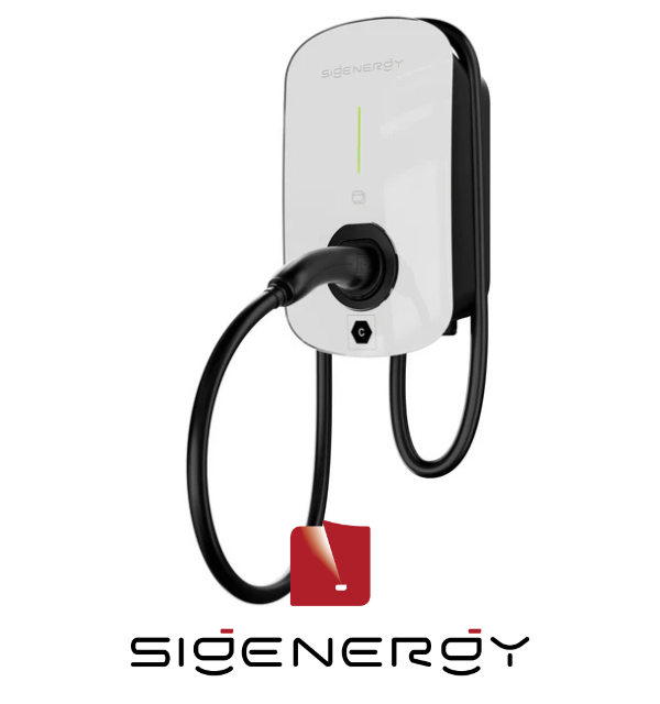 sigenergy hero image