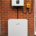 Can you add  battery storage to an existing solar panel installation?