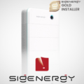 Viable Power Awarded Sigenergy Gold Installer Status