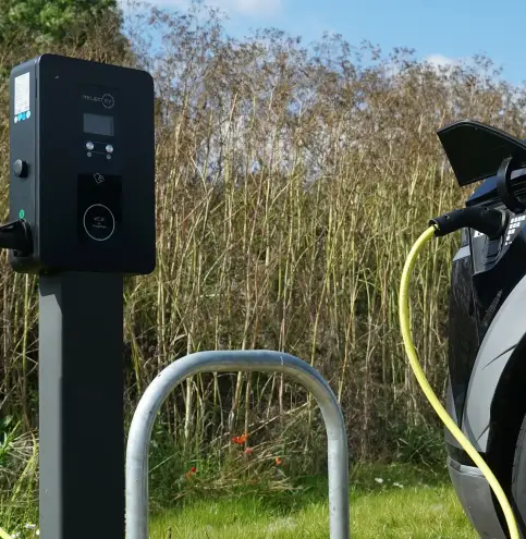 EV Charge Point