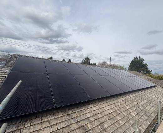 solar panel installers