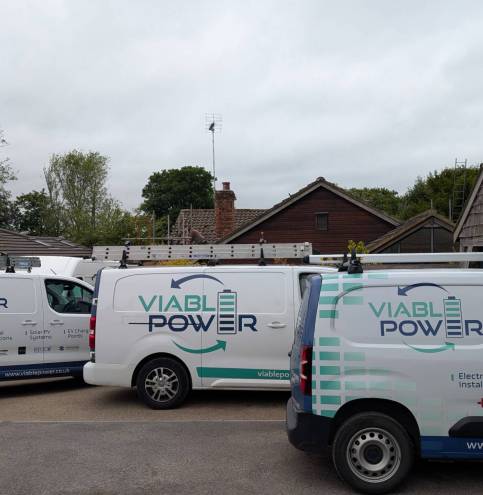 Viable Power Vans