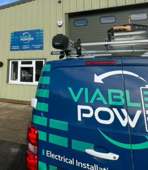 solar panel installer near me